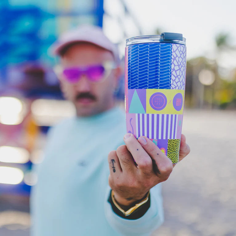 The Tumbler - René 550 ML