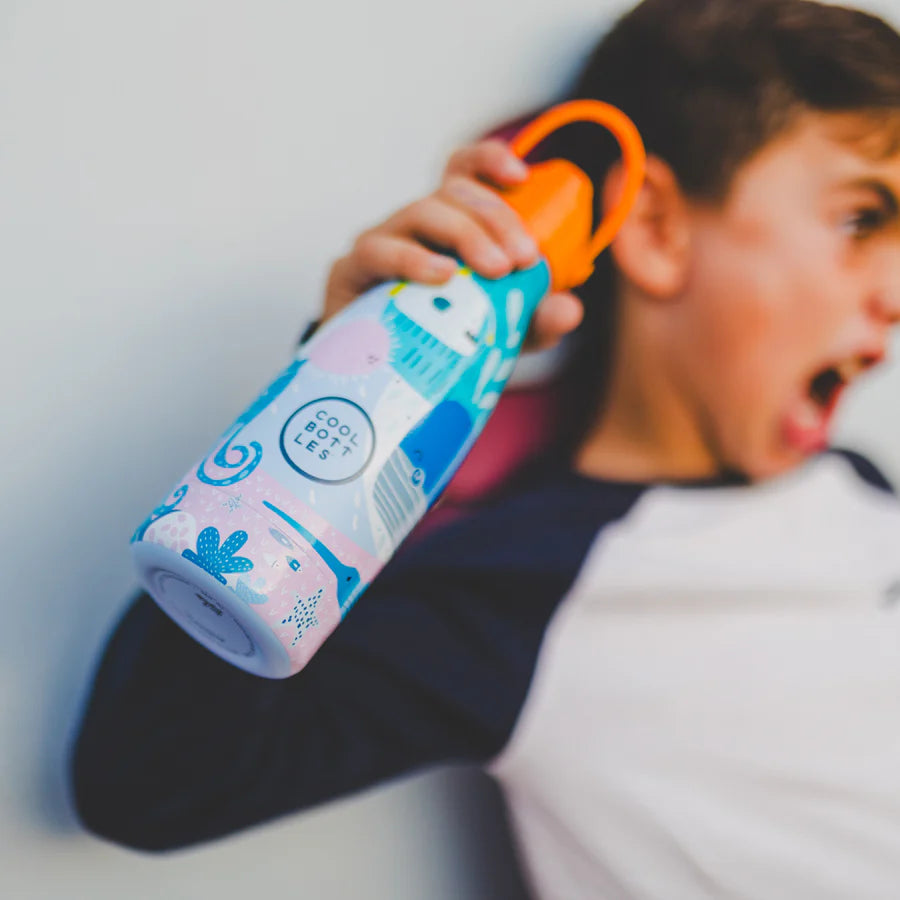 The Kids Bottle - Sea World 260 ML