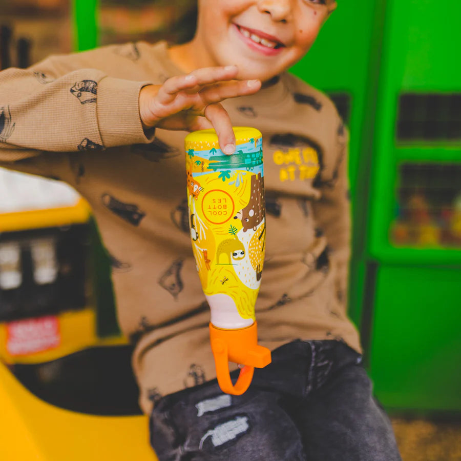 The Kids Bottle - Jungle Park 260 ML
