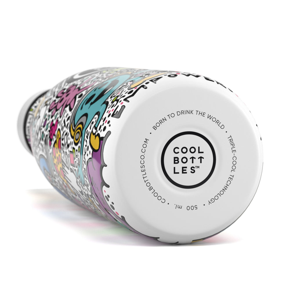 The Bottle - Positive Revolution 500 ML