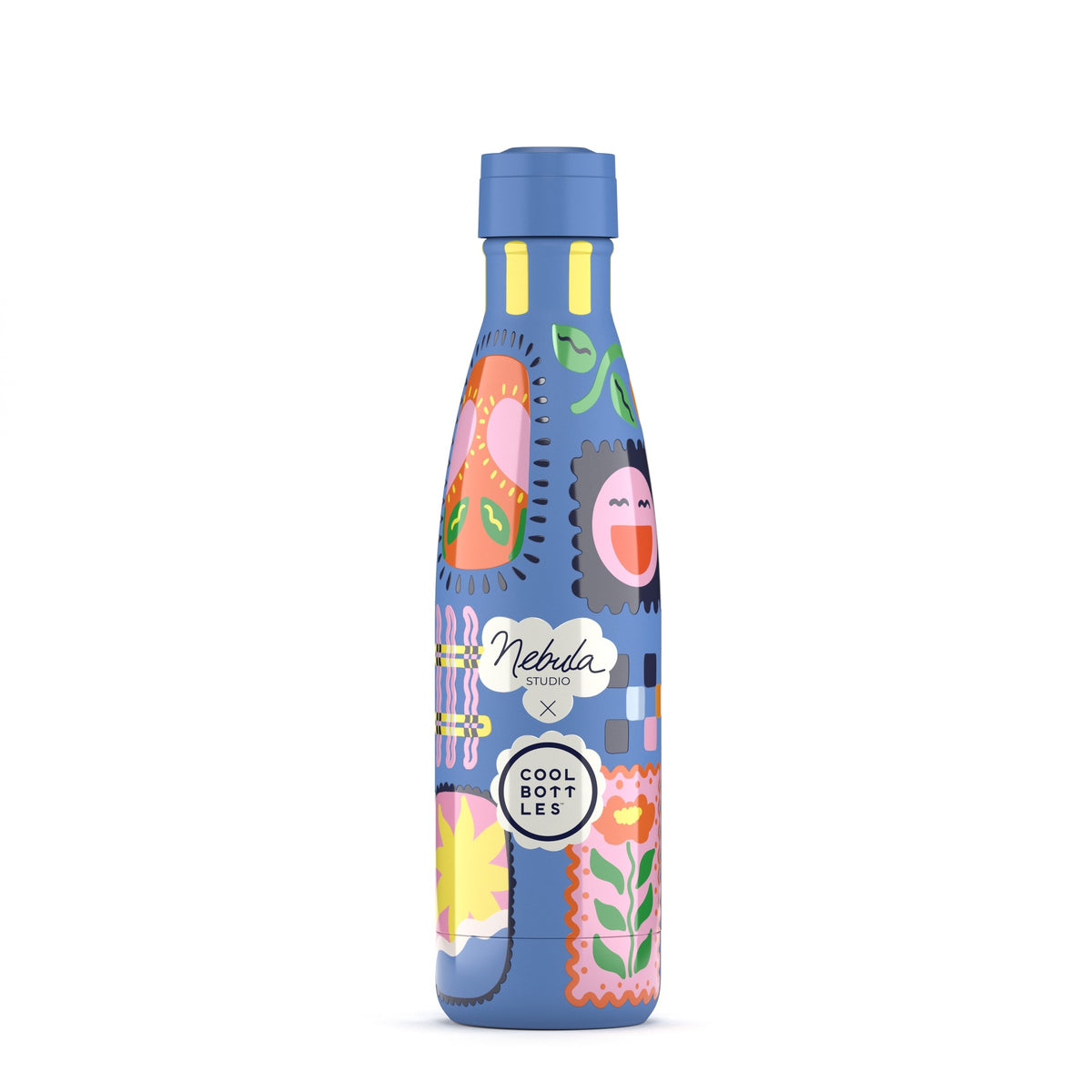 The Bottle - Patch Zone 500 ML