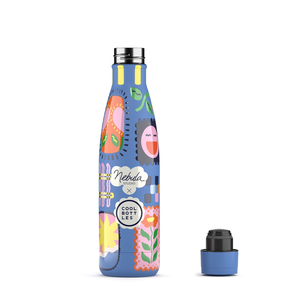 The Bottle - Patch Zone 500 ML
