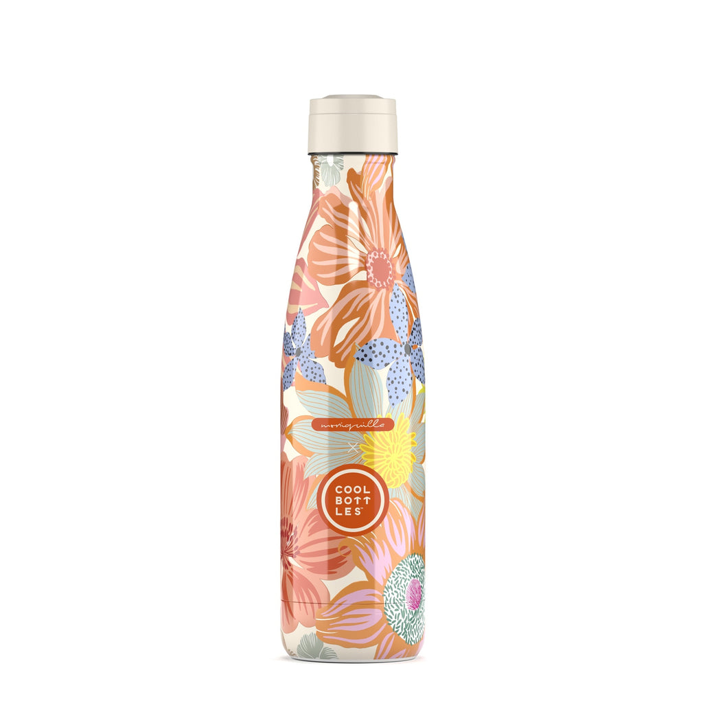 The Bottle - Rock Garden 500 ML