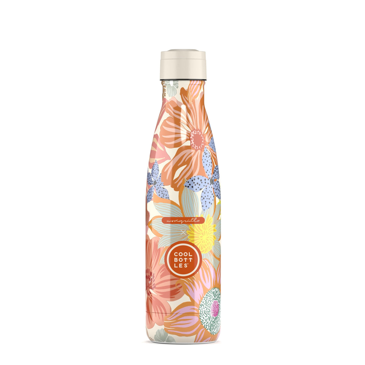 The Bottle - Rock Garden 500 ML