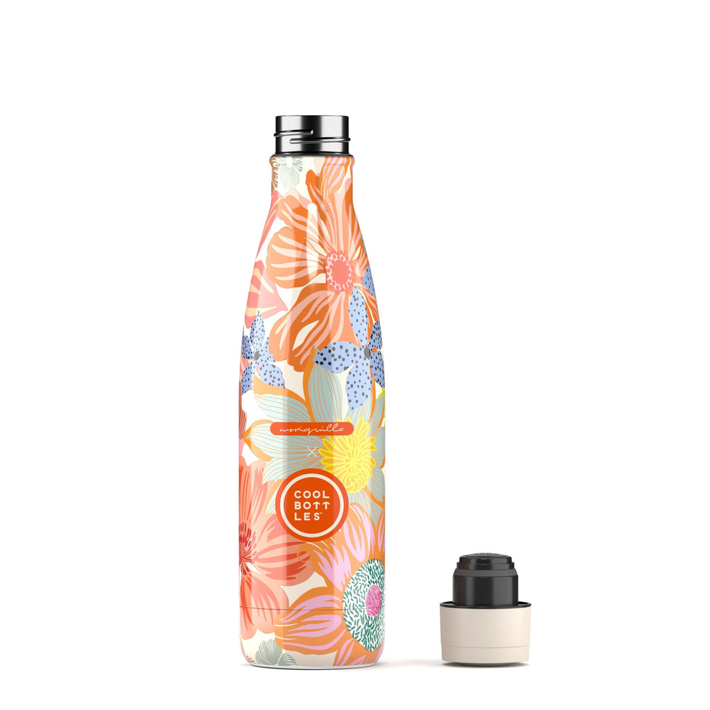 The Bottle - Rock Garden 500 ML