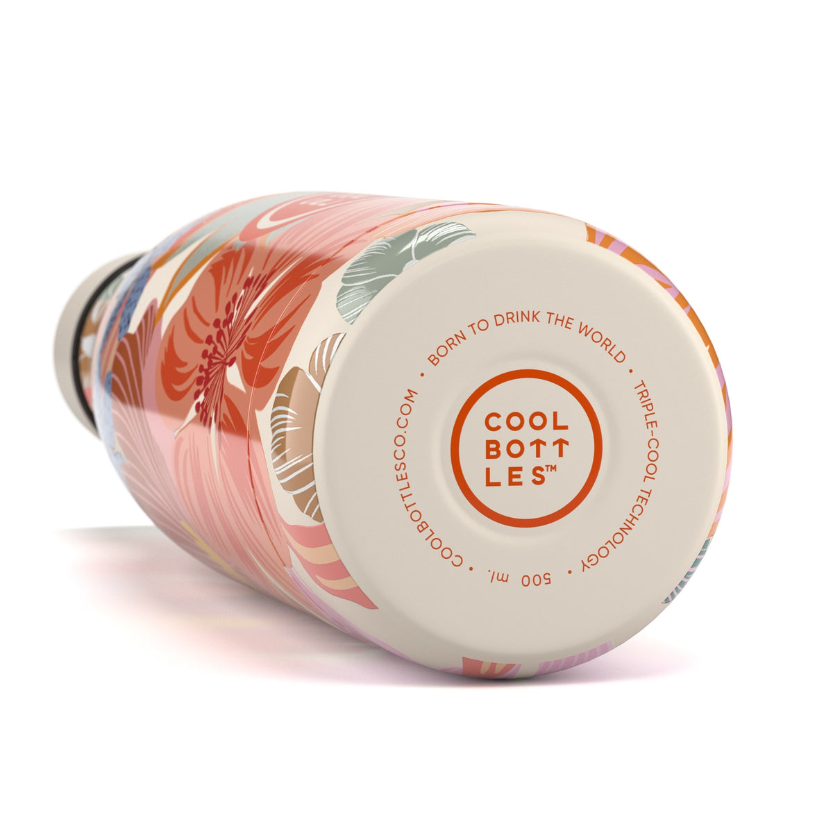 The Bottle - Rock Garden 500 ML