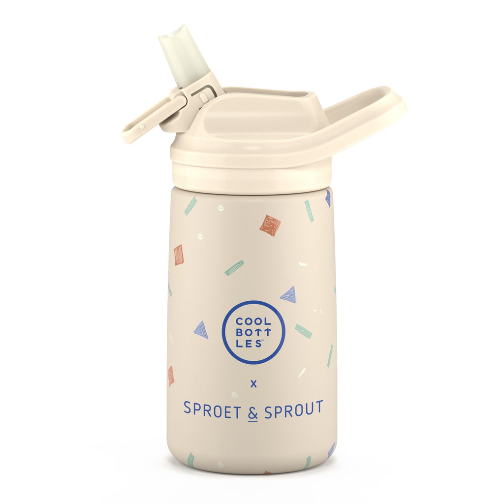 The Kiddie Bottle - Sprinkles Land 350 ML