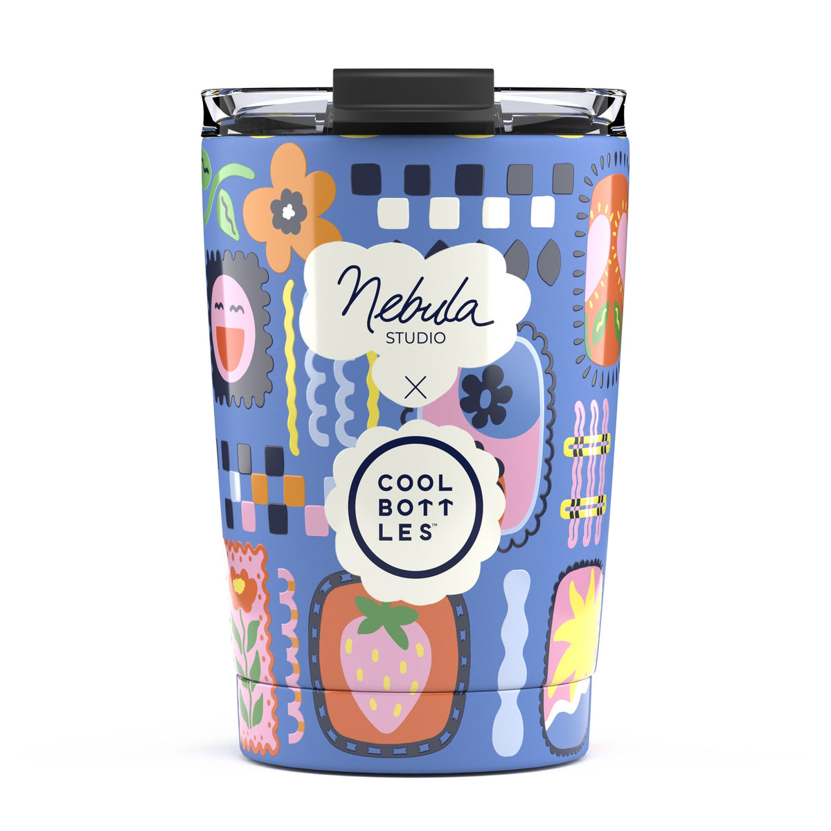 The Tumbler - Patch Zone 330 ML