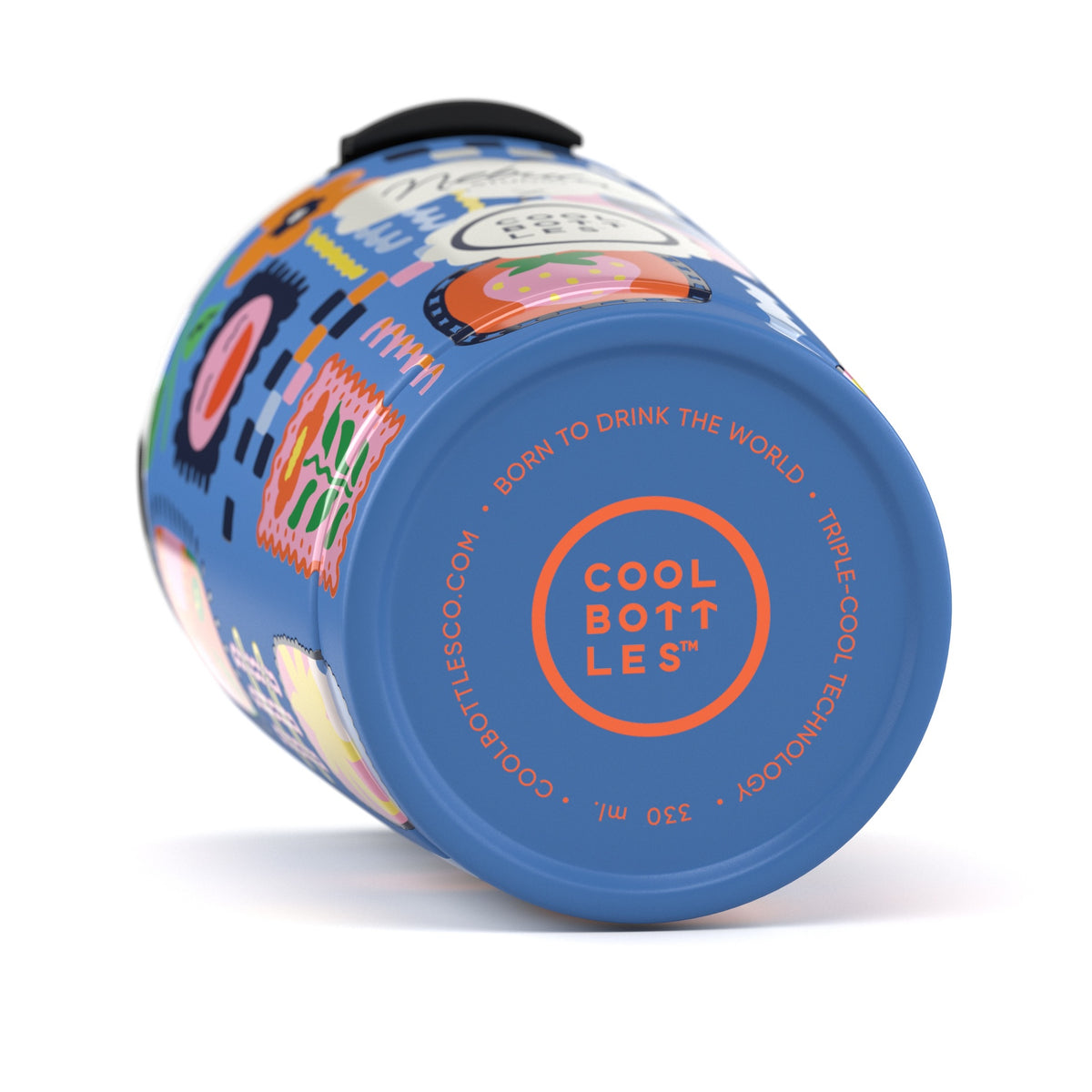 The Tumbler - Patch Zone 330 ML