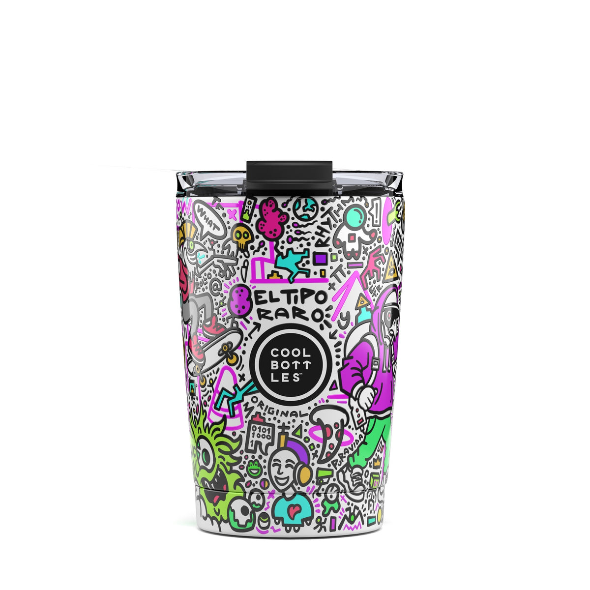 The Tumbler - Urban Picnic 330 ML