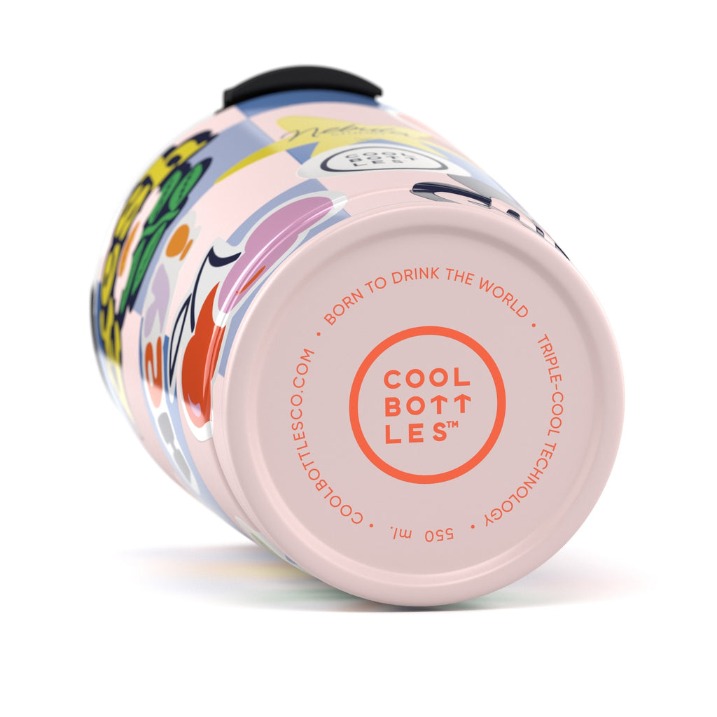 The Tumbler - Sticker Fever 550 ML