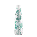 The Bottle - Watercolor Cactus 500 ML