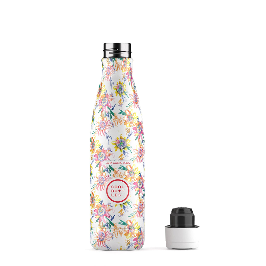 The Bottle - Secret Blossoms 500 ML