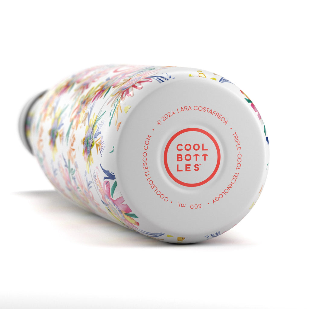 The Bottle - Secret Blossoms 500 ML