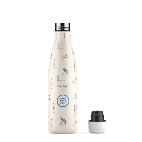 The Bottle - Ocean Breeze 500 ML