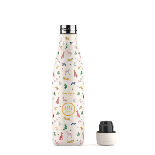 The Bottle - Doggie Party 500 ML