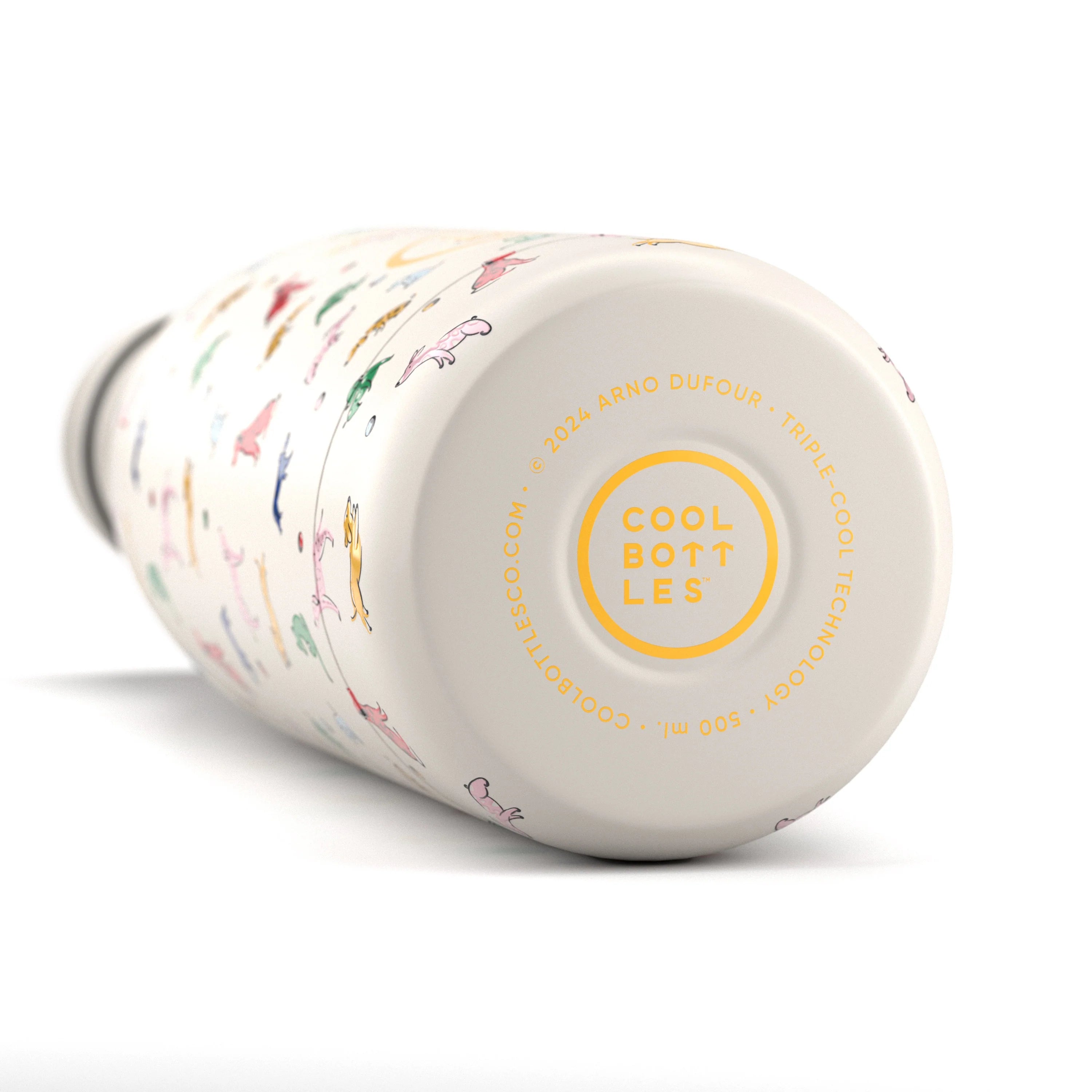 The Bottle - Doggie Party 500ml