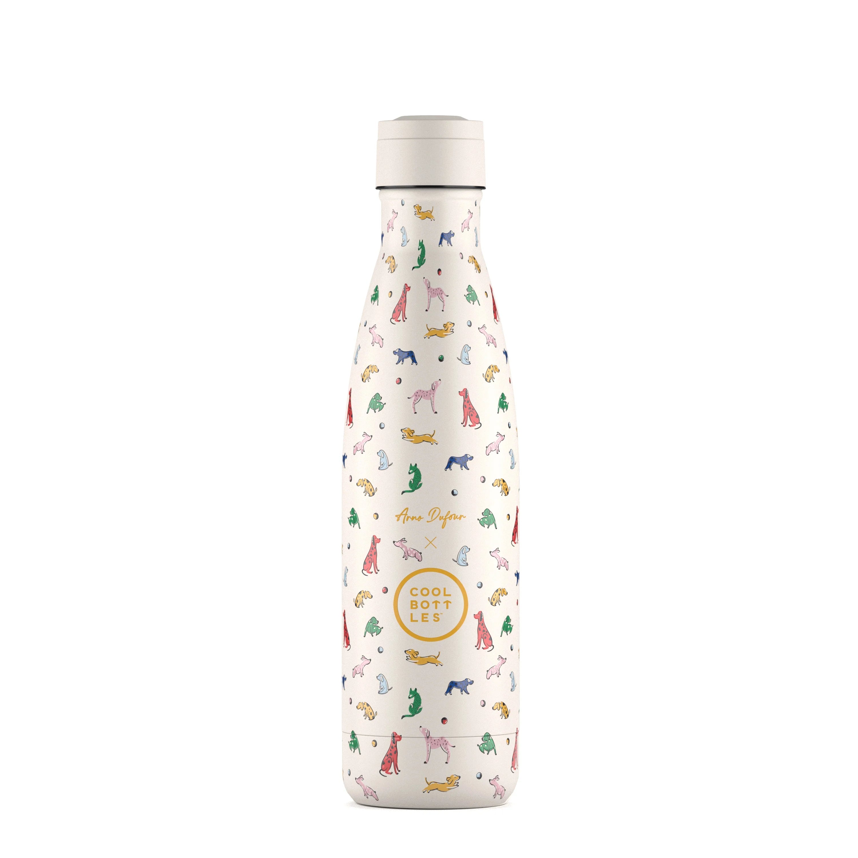 The Bottle - Doggie Party 500ml