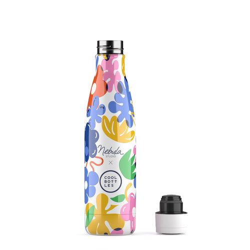 The Bottle - Floral Madness 500 ML