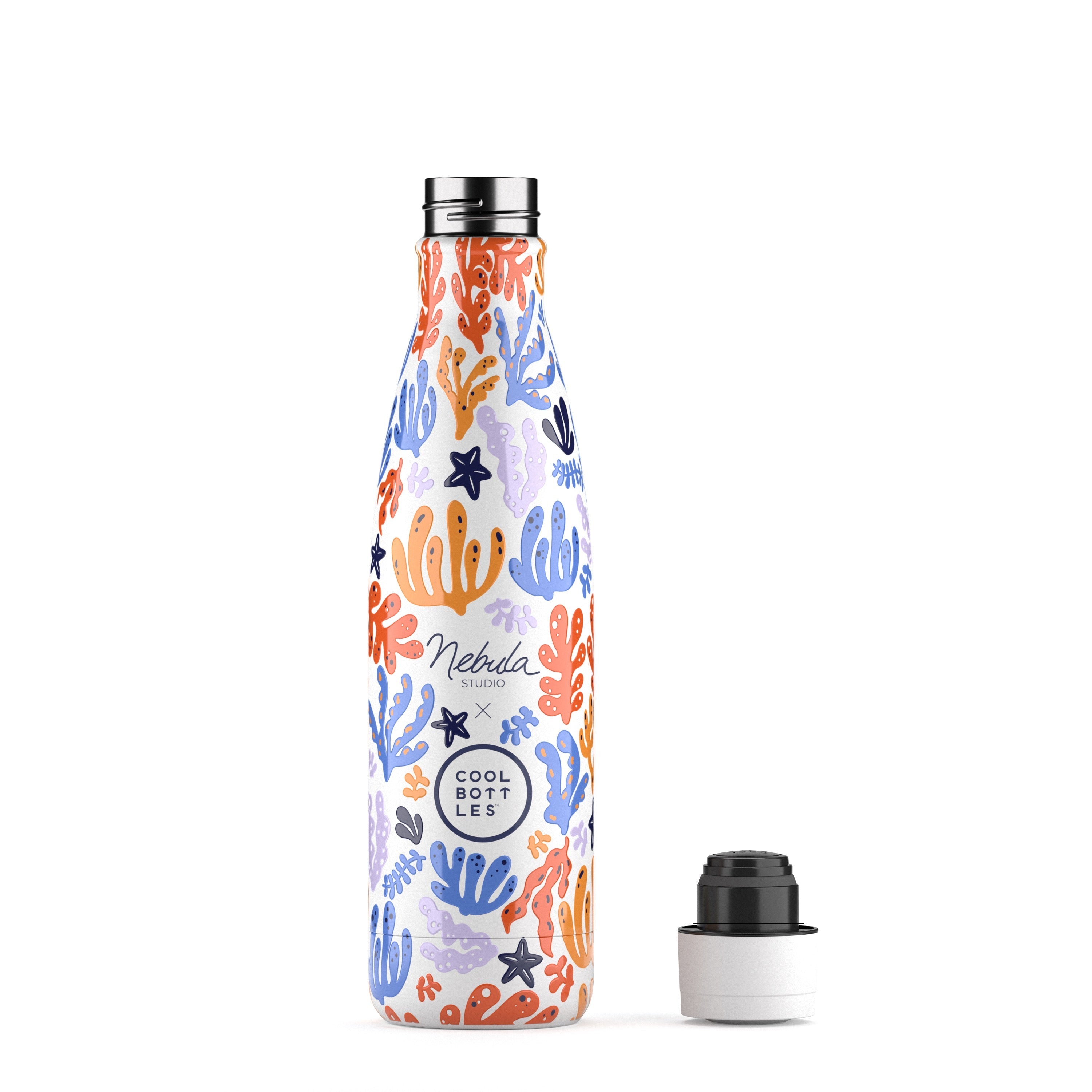 The Bottle - Underwater Fun 500ml