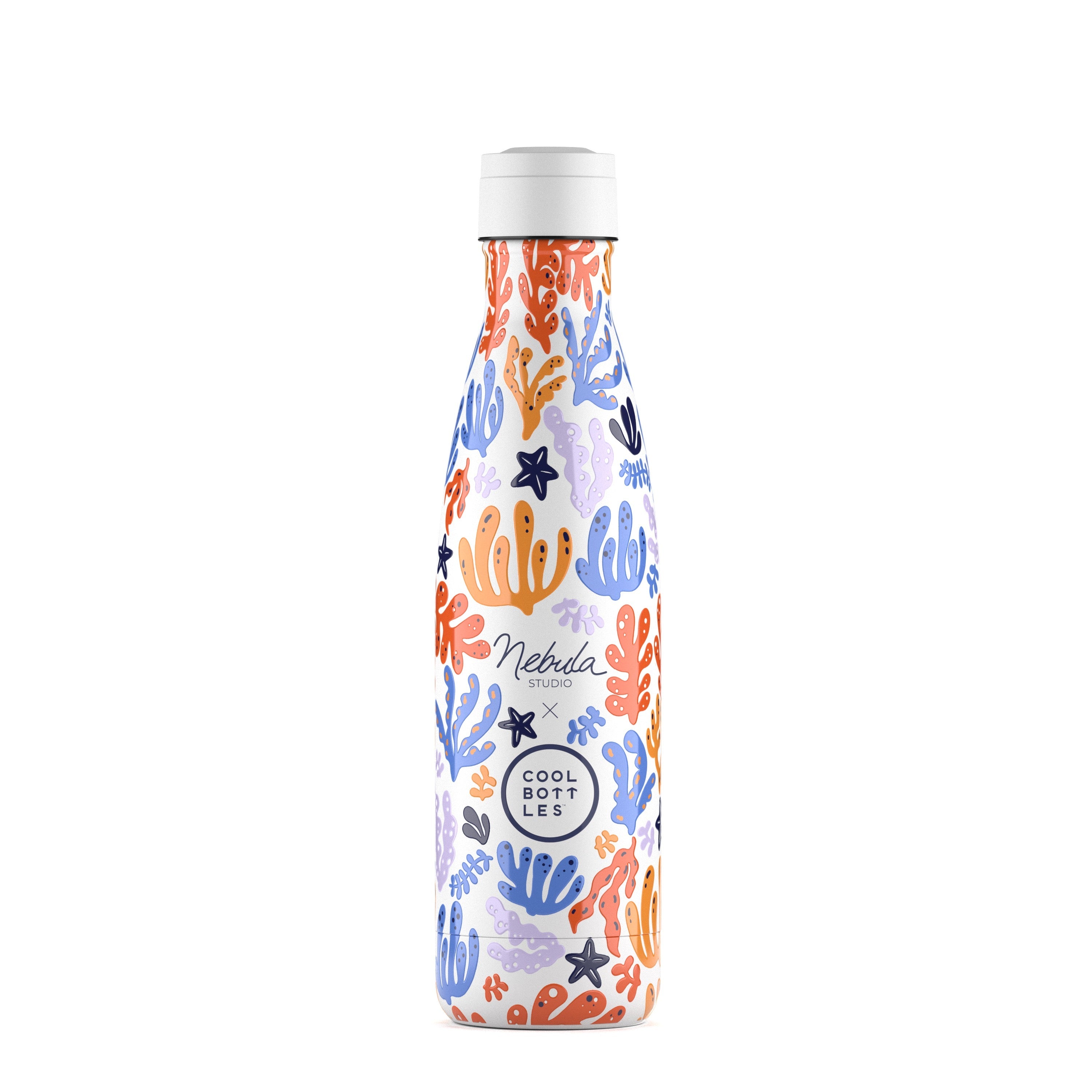 The Bottle - Underwater Fun 500ml