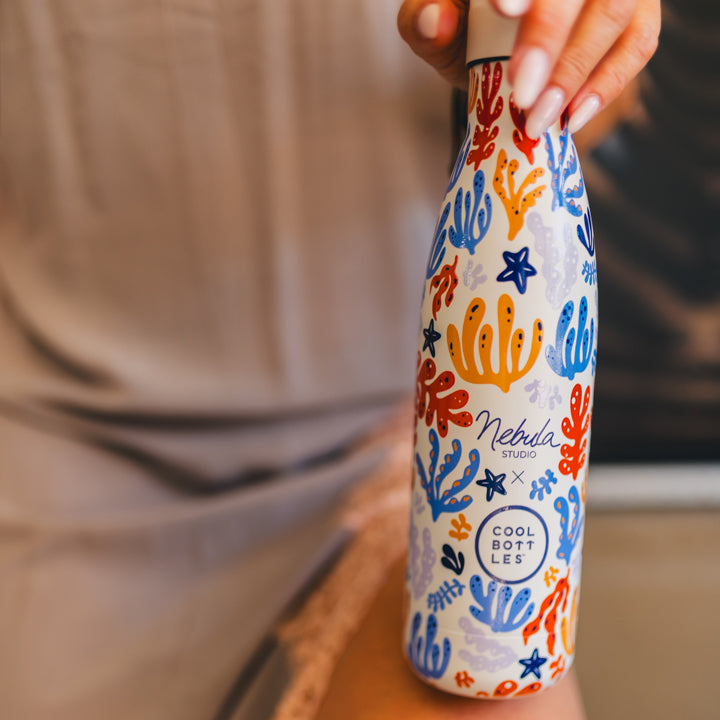 The Bottle - Underwater Fun 500ml