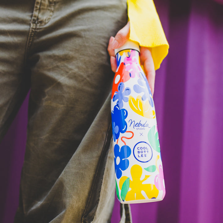 The Bottle - Floral Madness 500ml