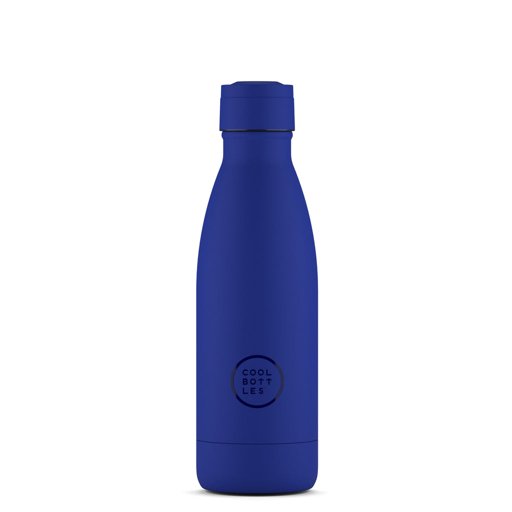 The Bottle - Vivid Blue 350 ML
