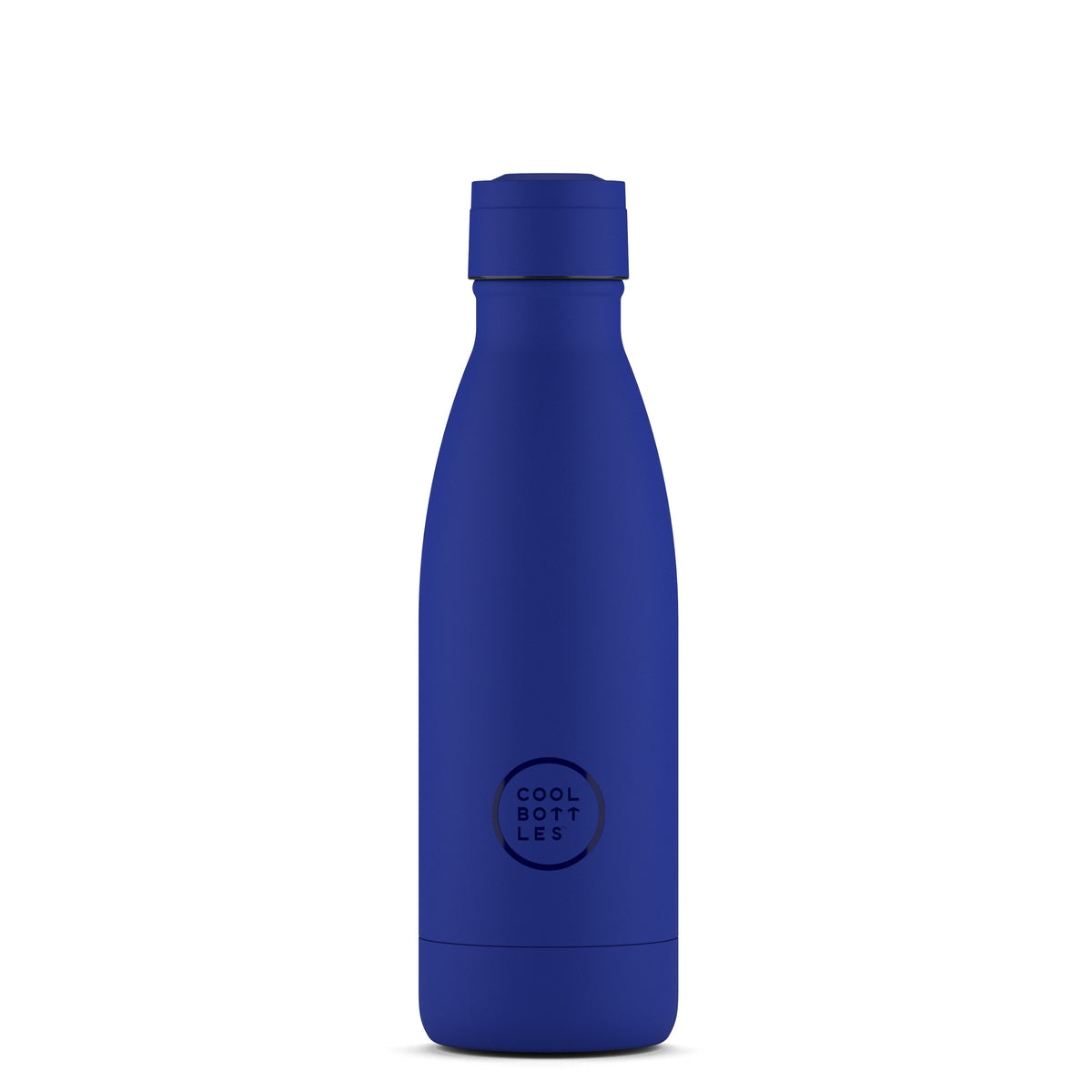 The Bottle - Vivid Blue 350 ML