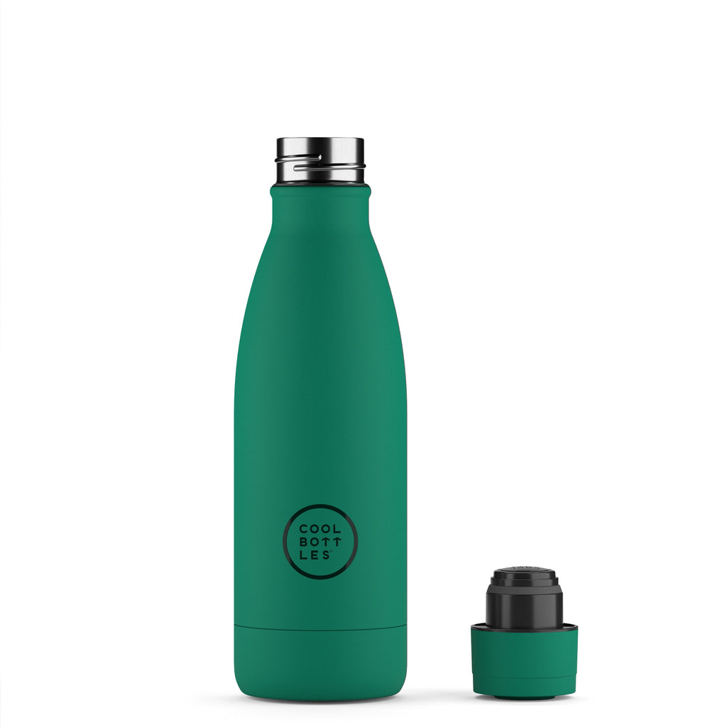 The Bottle - Vivid Quetzal 350 ML