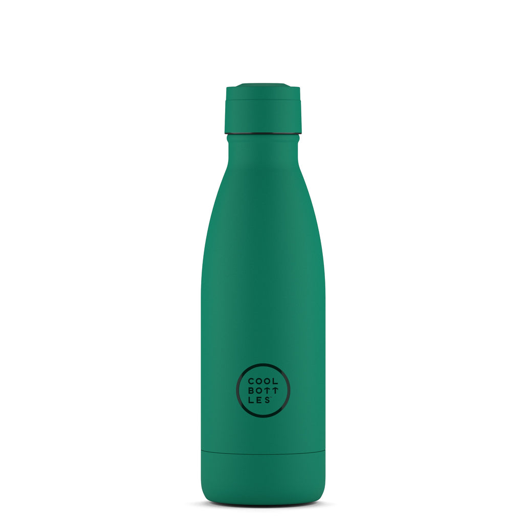 The Bottle - Vivid Quetzal 350 ML