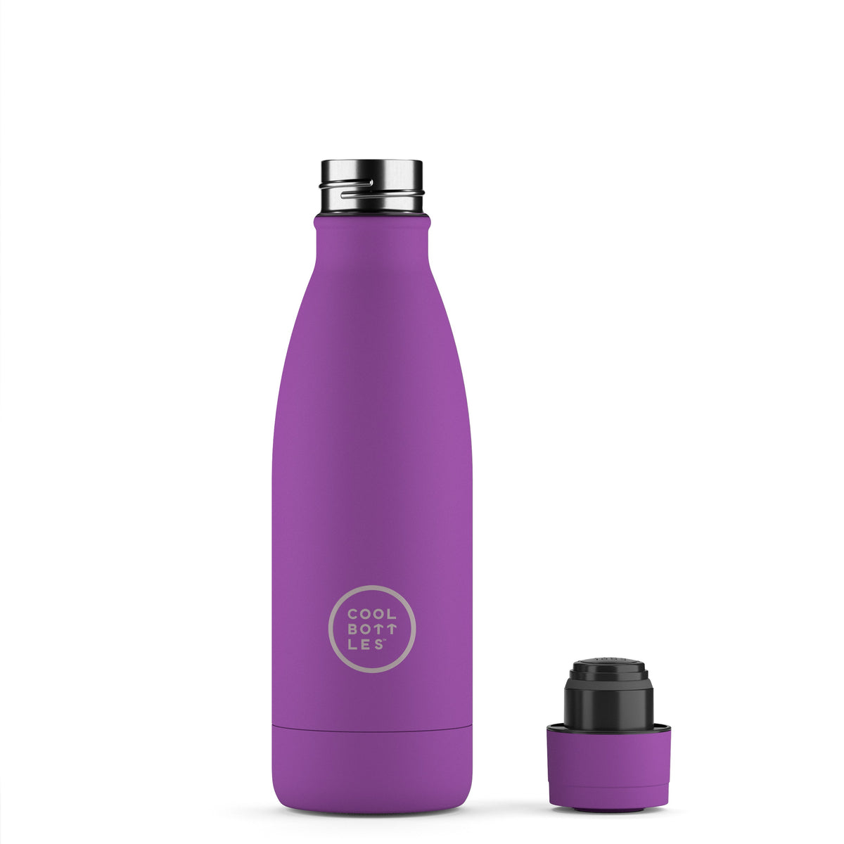 The Bottle - Vivid Violet 350 ML