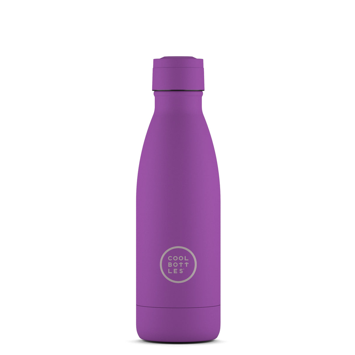 The Bottle - Vivid Violet 350 ML