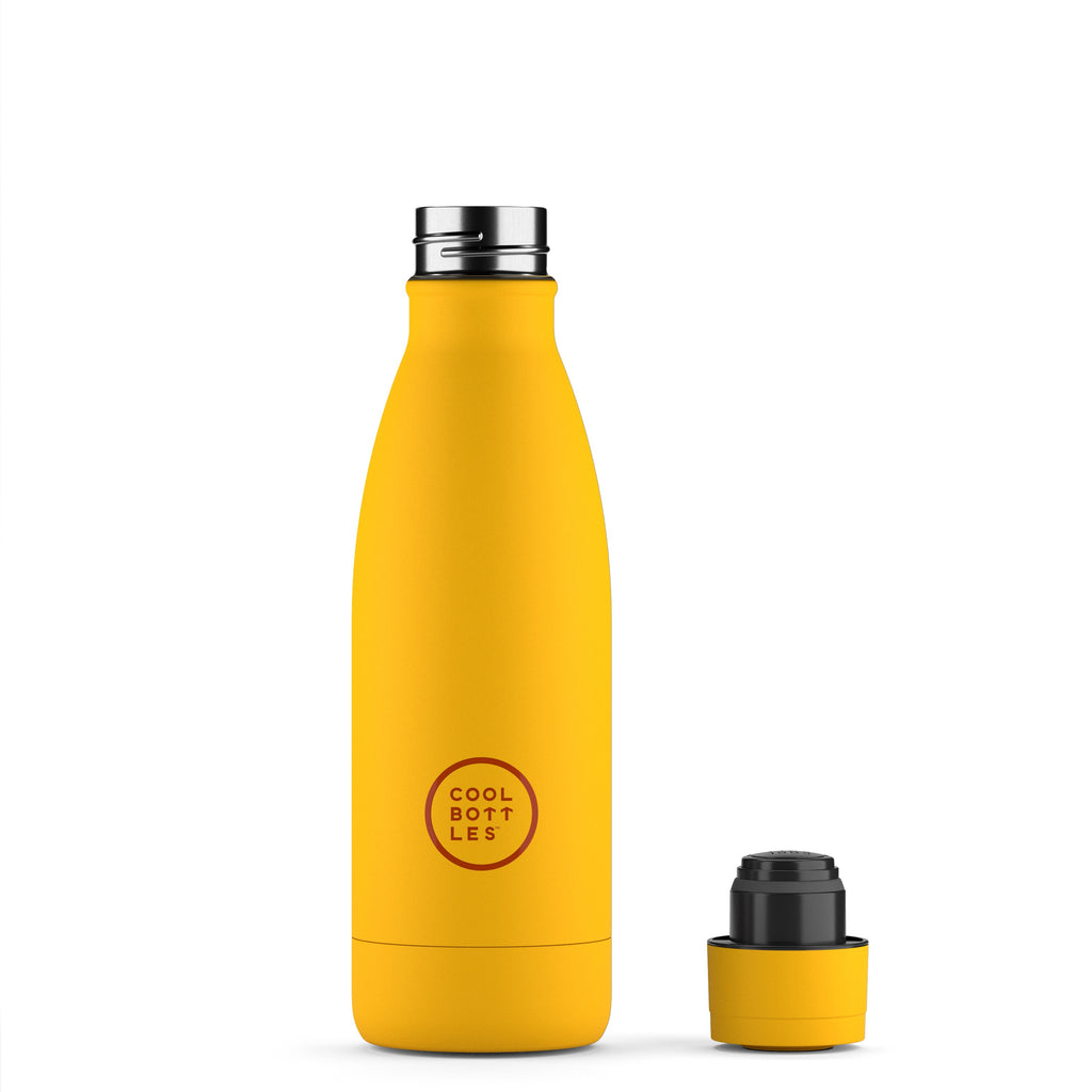 The Bottle - Vivid Yellow 350 ML