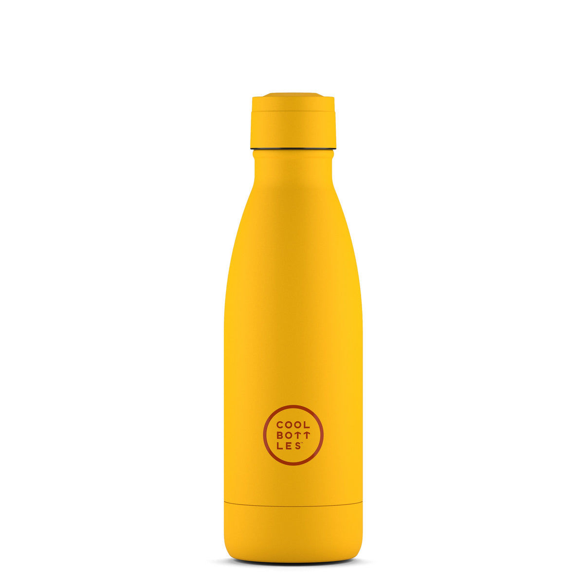 The Bottle - Vivid Yellow 350 ML