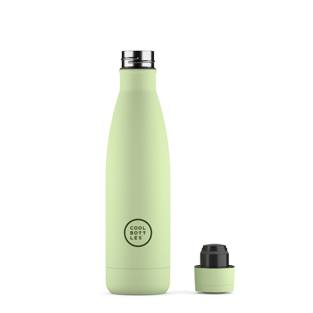 The Bottle - Pastel Green 500 ML