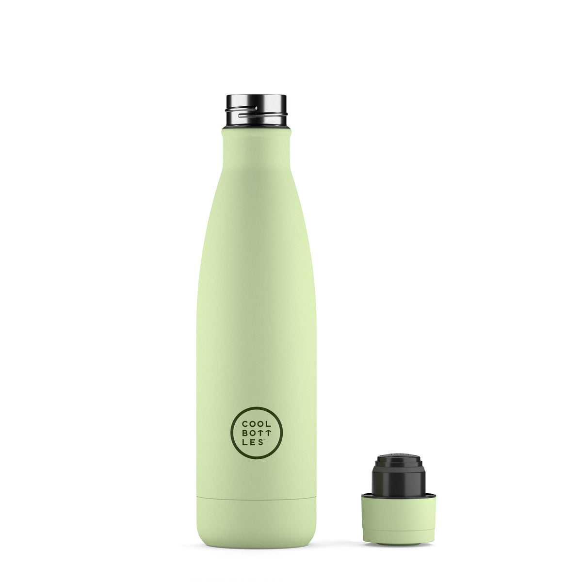 The Bottle - Pastel Green 500 ML