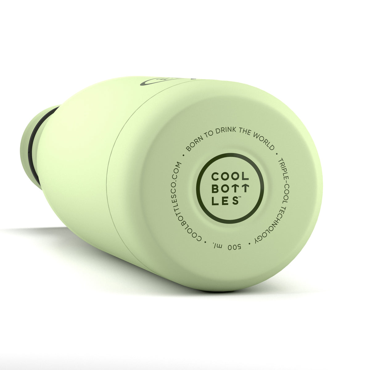 The Bottle - Pastel Green 500 ML