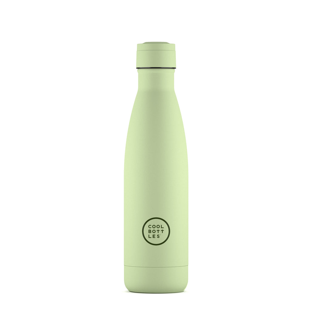 The Bottle - Pastel Green 500 ML