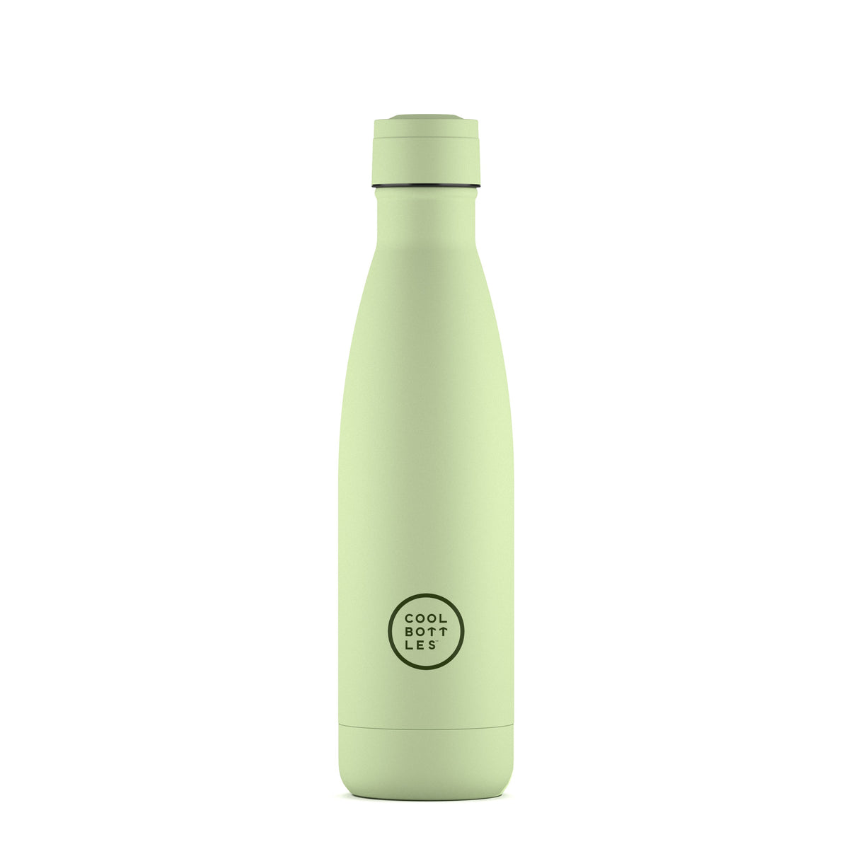 The Bottle - Pastel Green 500 ML
