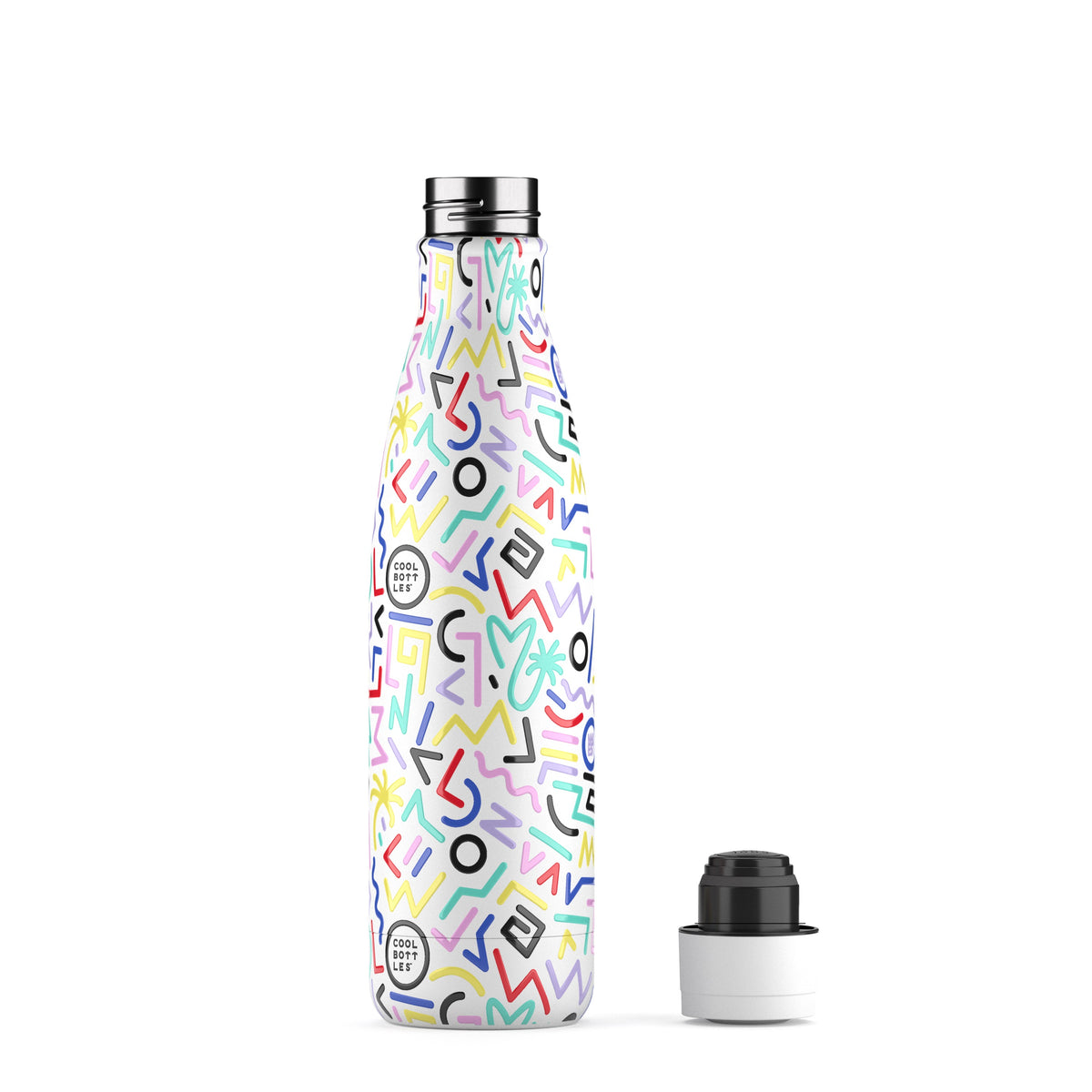 The Bottle - Allegra 500 ML