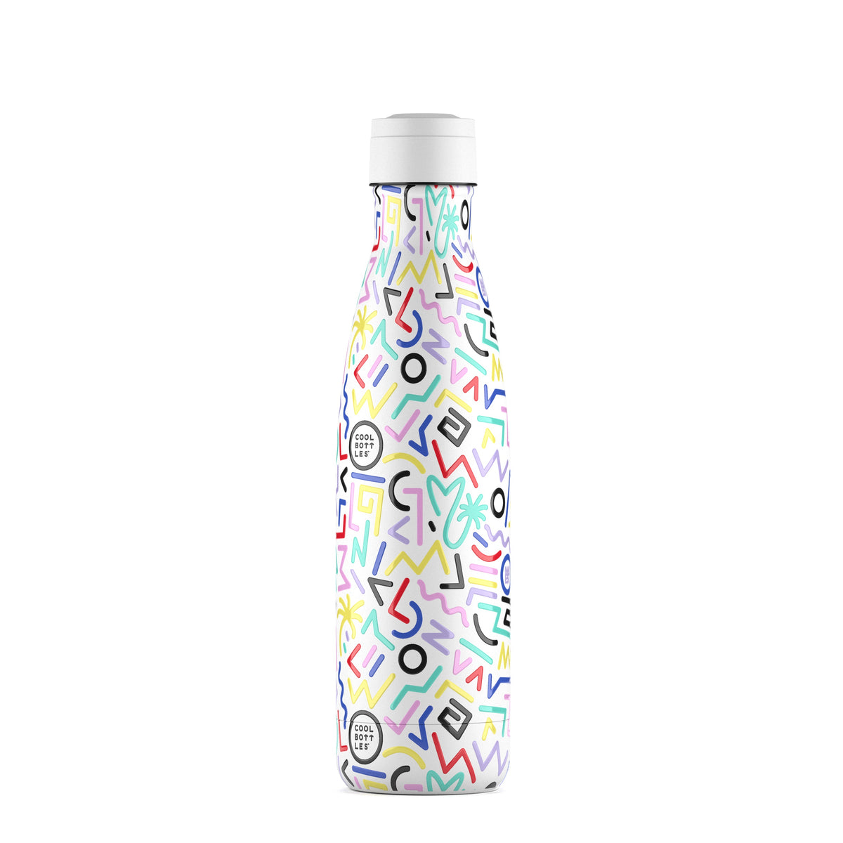 The Bottle - Allegra 500 ML
