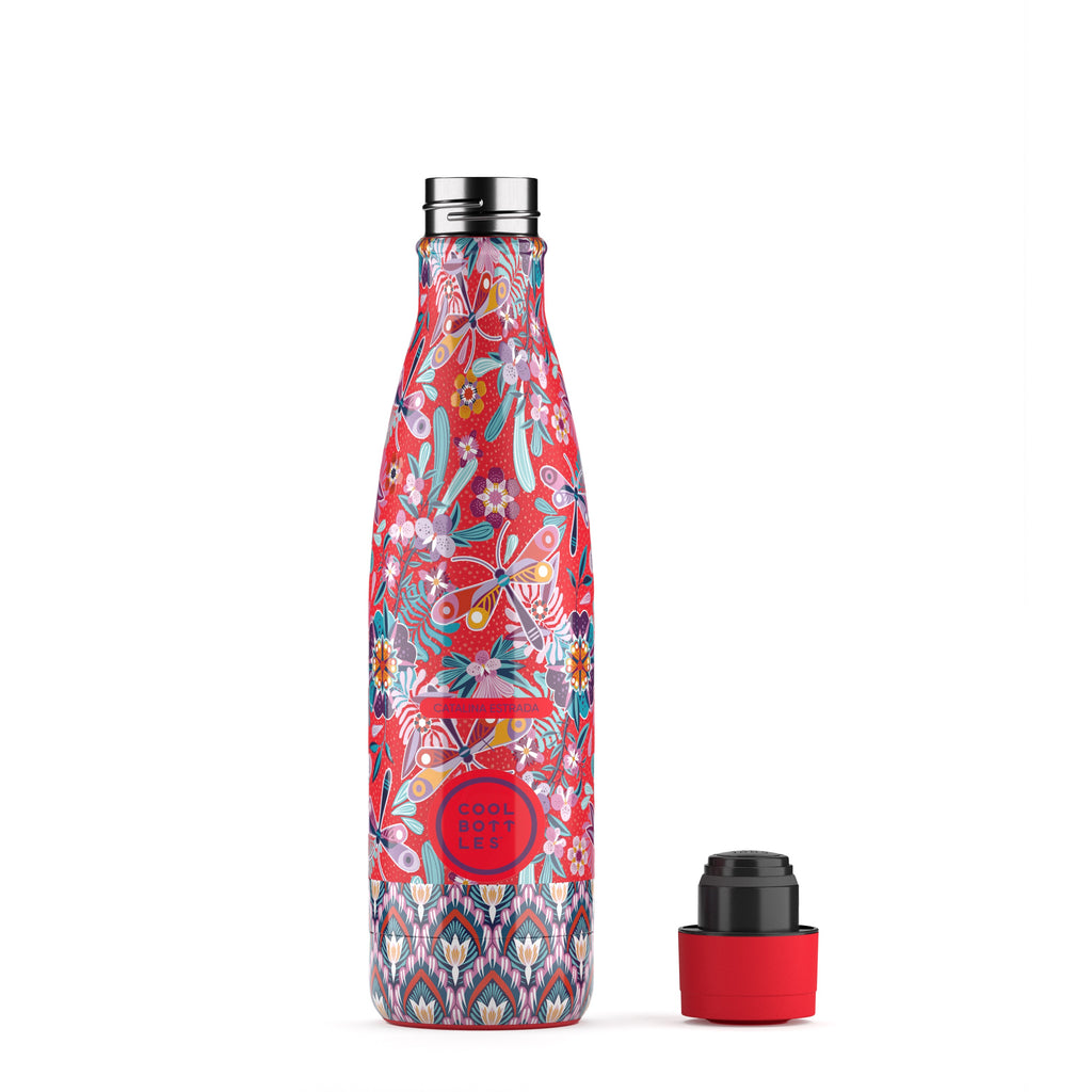 The Bottle - Dragonfly Paradise 500 ML