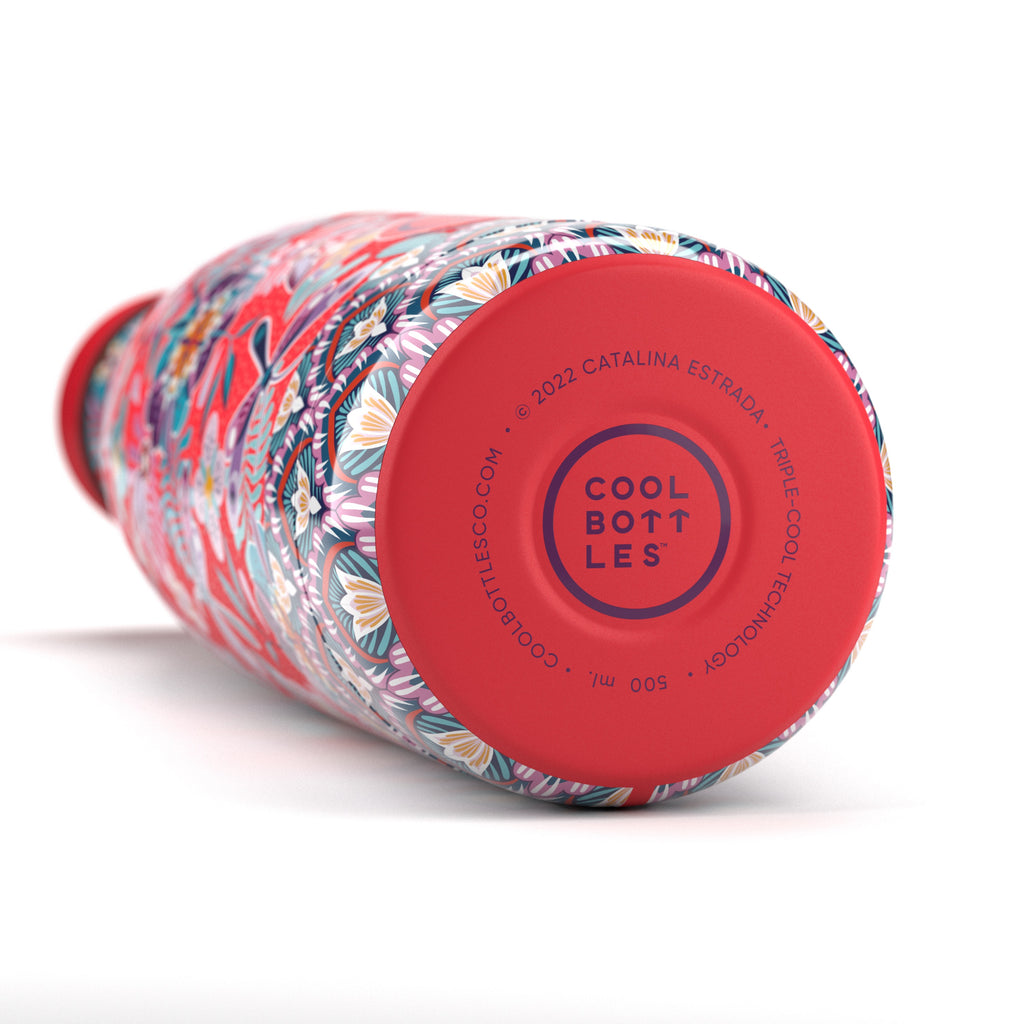 The Bottle - Dragonfly Paradise 500 ML