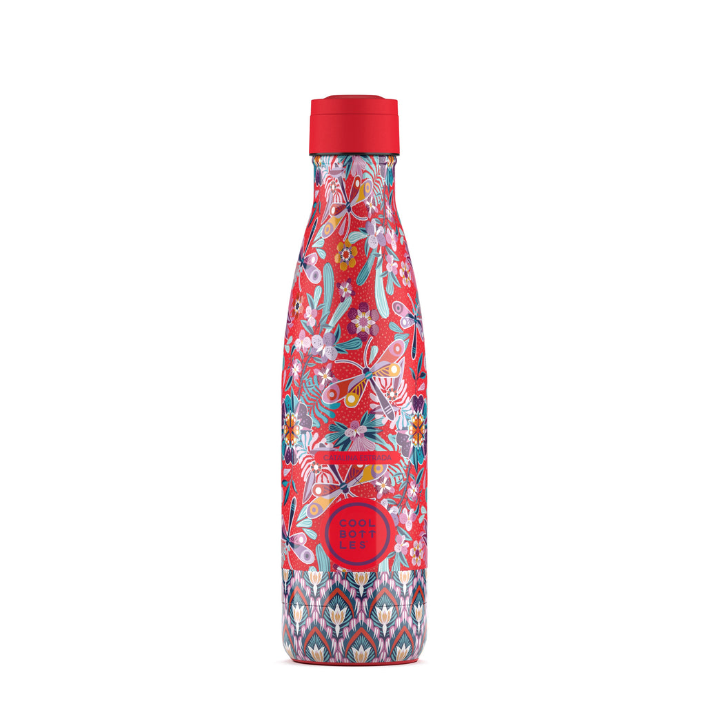 The Bottle - Dragonfly Paradise 500 ML