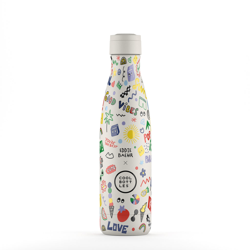 The Bottle - Good Vibes 500 ML