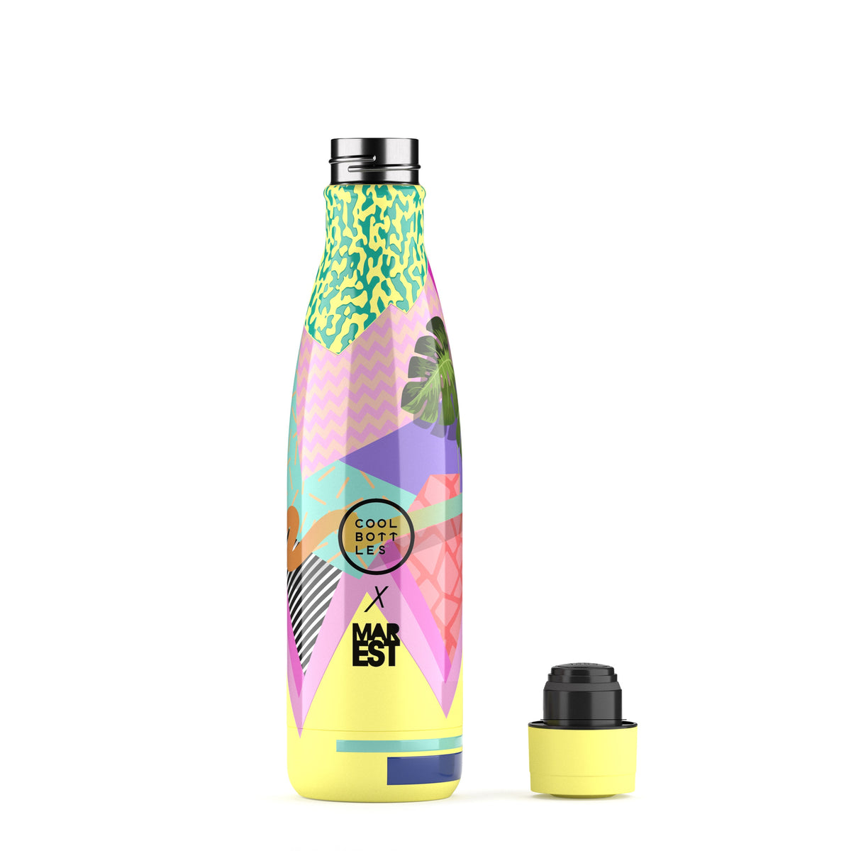 The Bottle - Mediterranean 500 ML