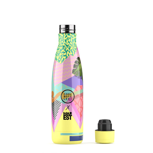 The Bottle - Mediterranean 500 ML
