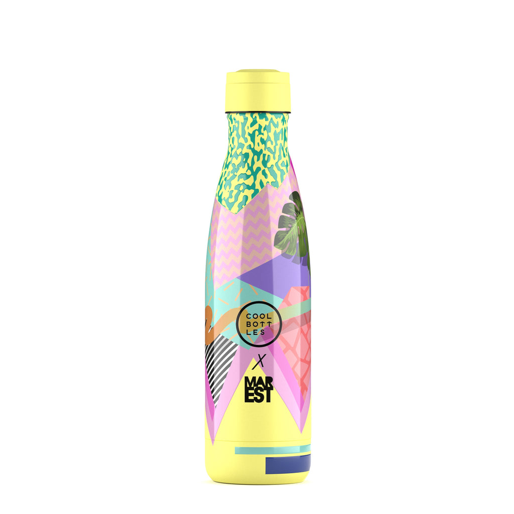 The Bottle - Mediterranean 500 ML