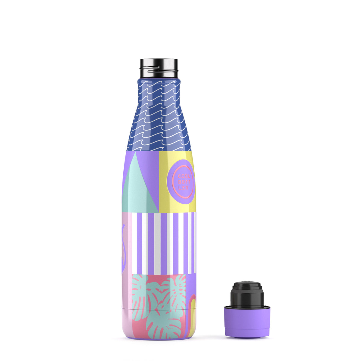 The Bottle - René 500 ML